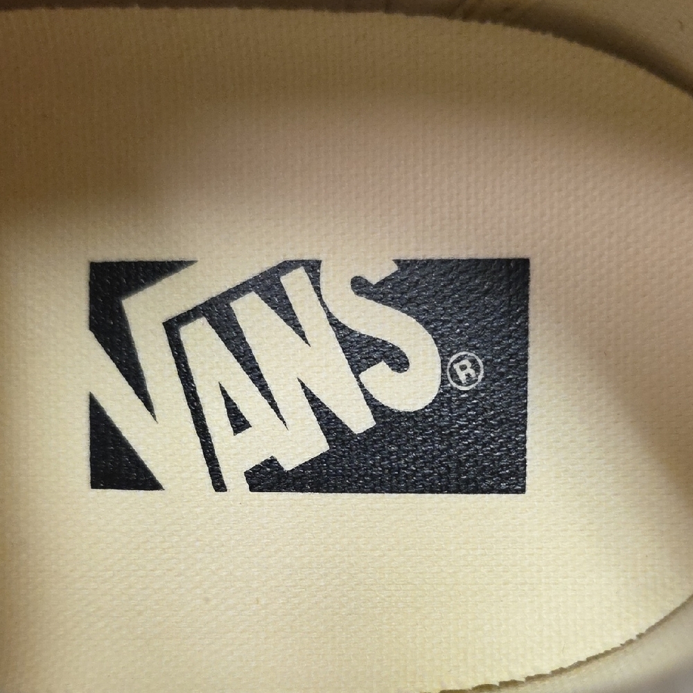 Vans Lx Old Skool Gum Raspberry Rose Men's 12 Women's 13.5 - Picture 6 of 6